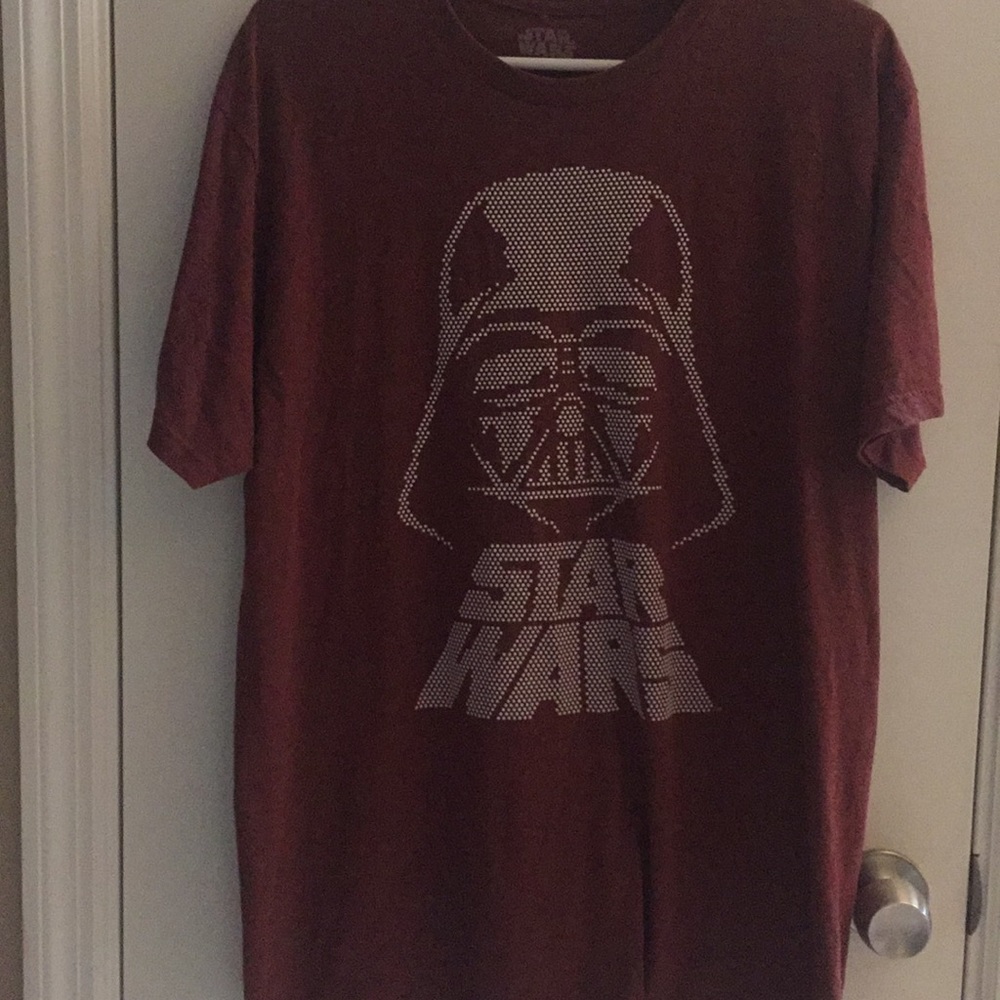 Men’s Star Wars T-shirt